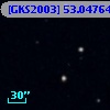 [GKS2003] 53.047647-27.740338
