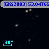 [GKS2003] 53.047652-27.702669