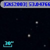 [GKS2003] 53.047666-27.740062
