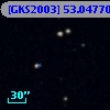 [GKS2003] 53.047703-27.698459