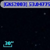 [GKS2003] 53.047753-27.772244