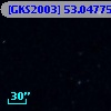 [GKS2003] 53.047756-27.780085