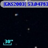 [GKS2003] 53.047835-27.713120