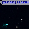 [GKS2003] 53.047845-27.729361