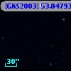 [GKS2003] 53.047931-27.772051