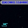 [GKS2003] 53.048027-27.787330