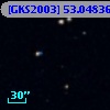 [GKS2003] 53.048364-27.703983