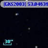 [GKS2003] 53.048380-27.713550