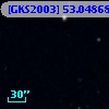 [GKS2003] 53.048686-27.767865