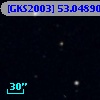 [GKS2003] 53.048903-27.721323