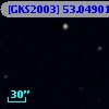 [GKS2003] 53.049019-27.763967