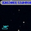 [GKS2003] 53.049104-27.726799