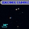 [GKS2003] 53.049121-27.697319