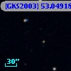 [GKS2003] 53.049183-27.714077