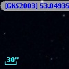 [GKS2003] 53.049357-27.774777