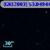 [GKS2003] 53.049444-27.773744