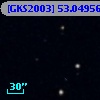 [GKS2003] 53.049560-27.729607