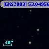 [GKS2003] 53.049563-27.732210