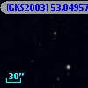 [GKS2003] 53.049576-27.724450