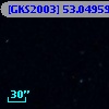 [GKS2003] 53.049599-27.780150