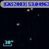 [GKS2003] 53.049626-27.703408