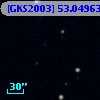[GKS2003] 53.049635-27.727385