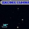 [GKS2003] 53.049689-27.728631