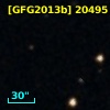EIS-DEEP CDFS-1 Ks 1  120