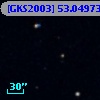 [GKS2003] 53.049732-27.715457