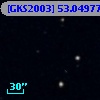[GKS2003] 53.049775-27.733708