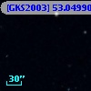 [GKS2003] 53.049907-27.768060