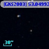 [GKS2003] 53.049926-27.711730