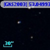 [GKS2003] 53.049934-27.706043