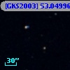 [GKS2003] 53.049960-27.708951