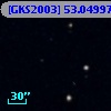 [GKS2003] 53.049979-27.731931