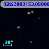 [GKS2003] 53.050006-27.700696