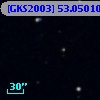 [GKS2003] 53.050103-27.718354