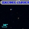 [GKS2003] 53.050283-27.712135