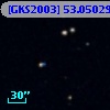 [GKS2003] 53.050299-27.698894