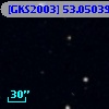 [GKS2003] 53.050393-27.726103