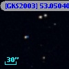 [GKS2003] 53.050402-27.701621