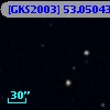 [GKS2003] 53.050436-27.738453