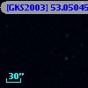 [GKS2003] 53.050454-27.784051