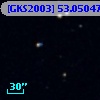 [GKS2003] 53.050479-27.706206