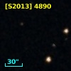 [RPF2007] EIS J033212.08-274424.7