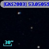 [GKS2003] 53.050596-27.714850