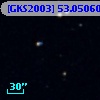 [GKS2003] 53.050607-27.706669