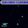 [GKS2003] 53.050665-27.732920