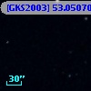 [GKS2003] 53.050706-27.775987