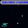 [GKS2003] 53.050960-27.734296